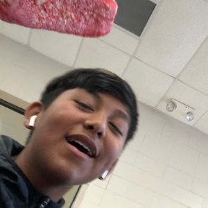 Meet your Posher, Gerardo